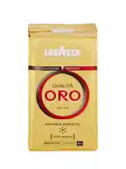 Кофе молотый Lavazza Qualita Oro, 250 г