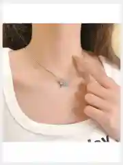 Цепочка на шею