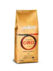 Кофе в зернах Lavazza Qualita Oro,1 кг