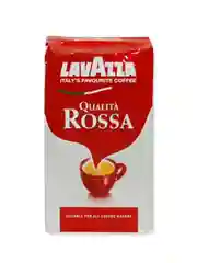 Кофе молотый Lavazza Qualità Rossa , 250г