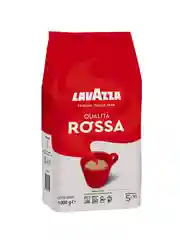 Кофе в зернах Lavazza Qualità Rossa , 1кг