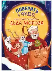Поверить в чудо, или Как спасти Деда Мороза