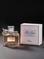 Miss Dior ароматизатор по мотивам и в стиле Dior