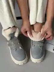 Ботини женские,зимние утепленные