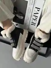Белый ботини женские,зимние утепленные