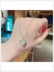 Цепочка на шею