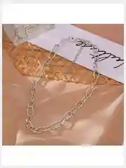 Цепочка на шею