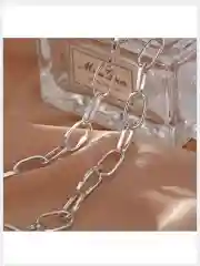 Цепочка на шею
