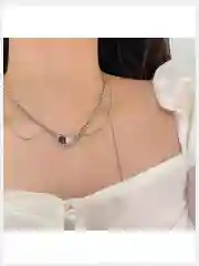 Цепочка на шею