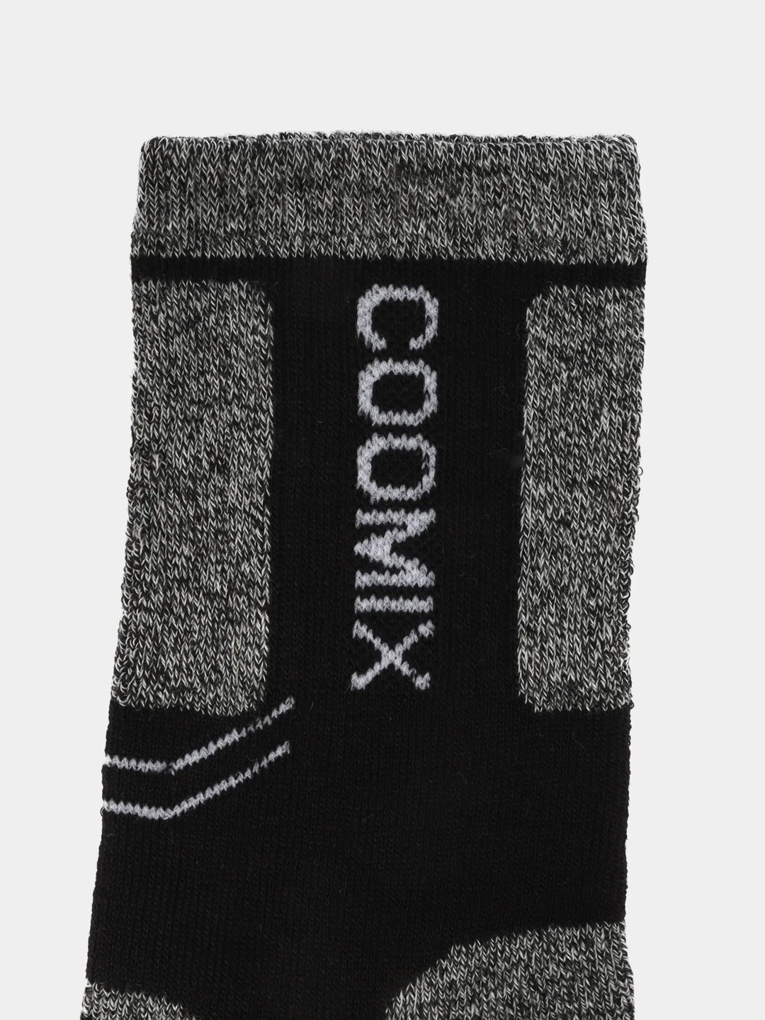 Термоноски мужские "Аляска Coomix", носки теплые шерстяные, термобельё