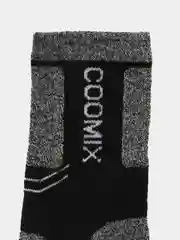 Термоноски мужские "Аляска Coomix", носки теплые шерстяные, термобельё