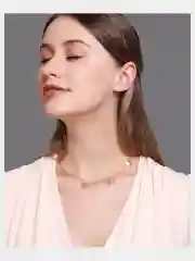 Цепочка на шею