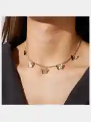 Цепочка на шею