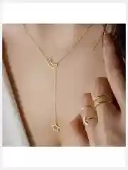 Цепочка на шею