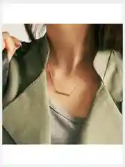Цепочка на шею