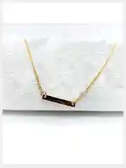 Цепочка на шею