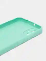 Тиффани чехол для Samsung Galaxy A04 4G / Самсунг Галакси А04  силиконовый