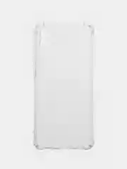 Прозрачный чехол для Samsung Galaxy A04 4G / Самсунг Галакси А04  силиконовый