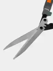 Ножницы садовые телескопические для стрижки кустов Plantic Light PowerCut L72 25272-01