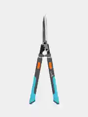 Ножницы садовые телескопические для стрижки кустов Plantic Light PowerCut L72 25272-01