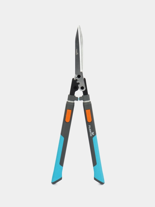 Ножницы садовые телескопические для стрижки кустов Plantic Light PowerCut L72 25272-01
