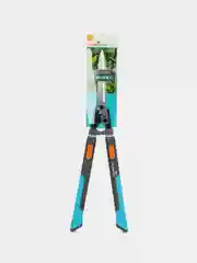 Ножницы садовые телескопические для стрижки кустов Plantic Light PowerCut L72 25272-01