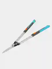 Ножницы садовые телескопические для стрижки кустов Plantic Light PowerCut L72 25272-01