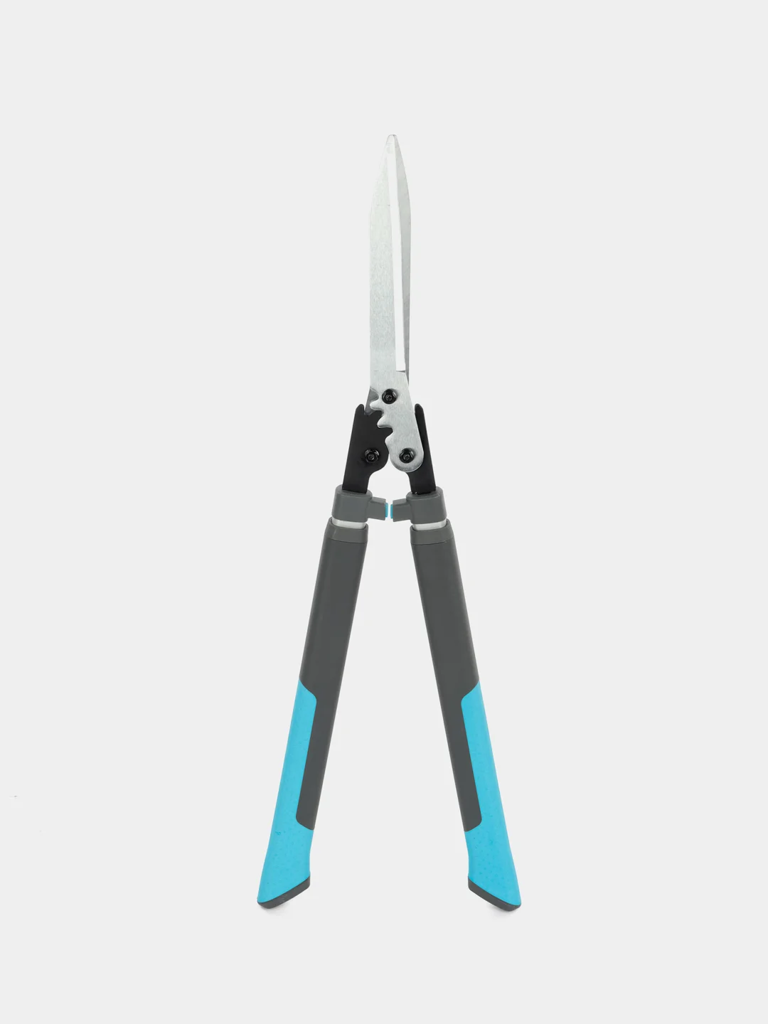Ножницы садовые телескопические для стрижки кустов Plantic Light PowerCut L72 25272-01