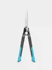 Ножницы садовые телескопические для стрижки кустов Plantic Light PowerCut L72 25272-01