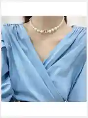 Цепочка на шею