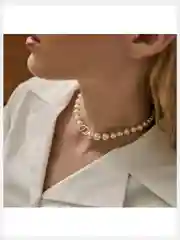 Цепочка на шею