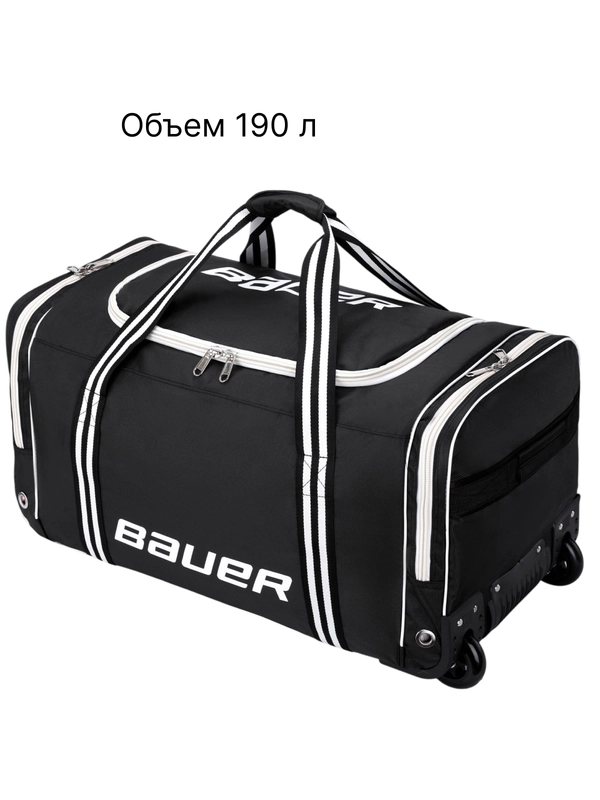 Баул хоккейный