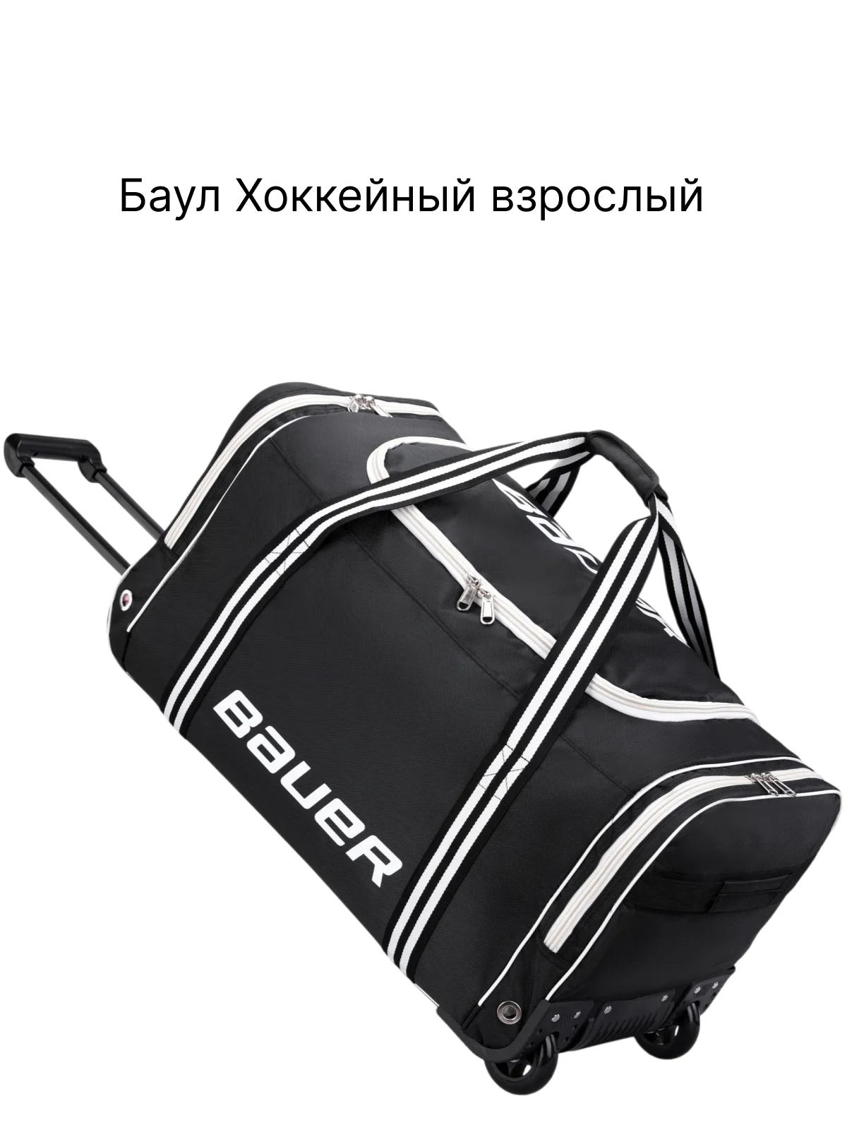 Баул хоккейный