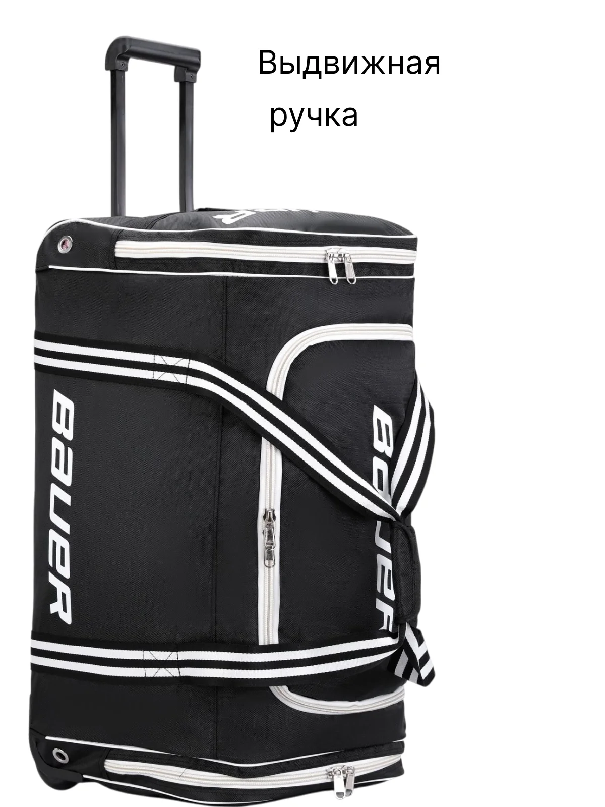 Баул хоккейный