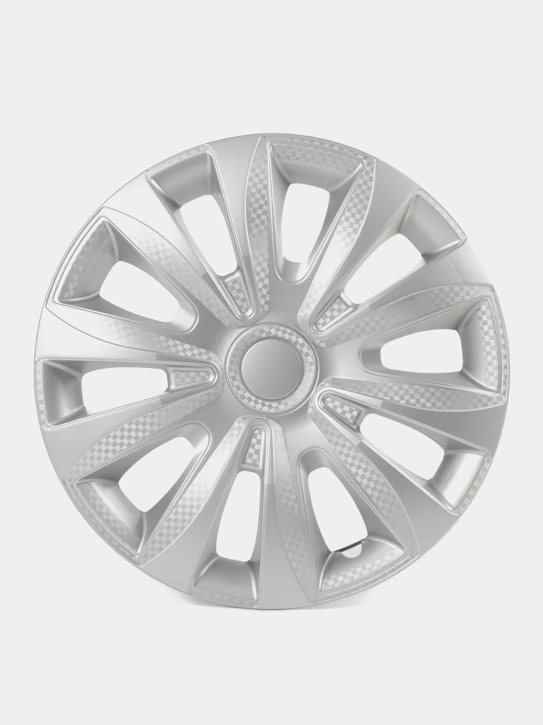 Kalibri колпаки на колеса R14, R15, R16, комплект 4 шт