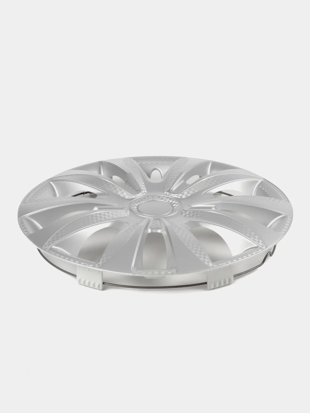 Kalibri колпаки на колеса R14, R15, R16, комплект 4 шт