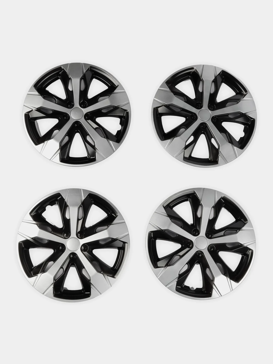 Pizhon колпаки на колеса R14, R15, комплект 4 шт