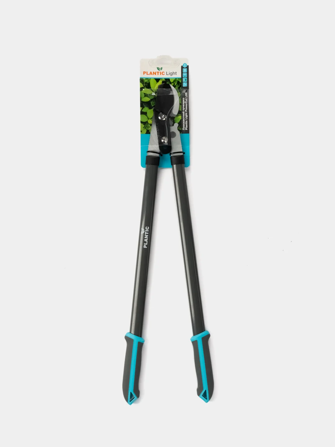 Плоскостной сучкорез Plantic Light L66 25266-01