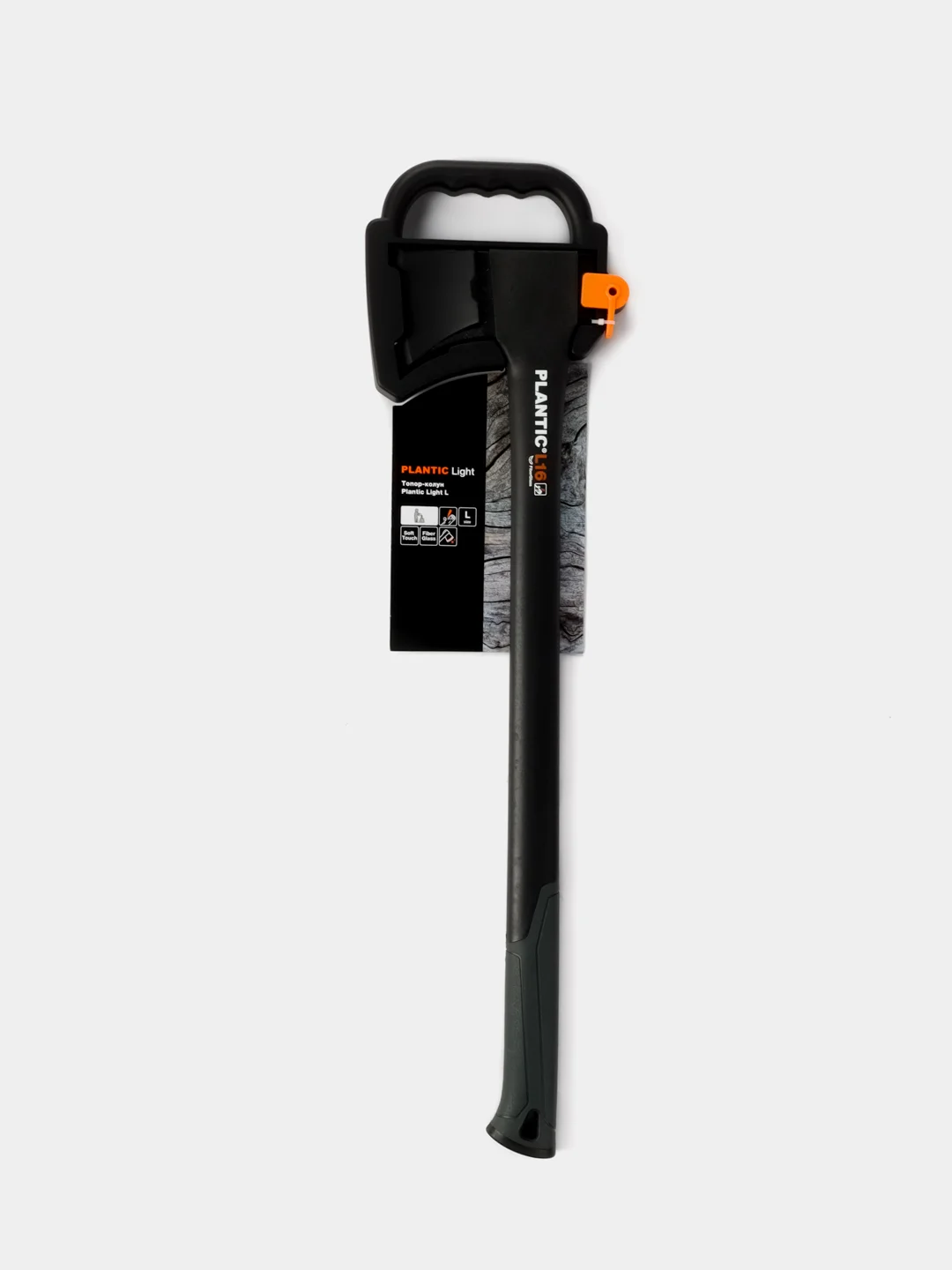Топор-колун Plantic Light L16 27463-01