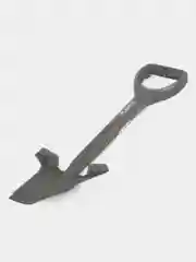 Лопата для корчевания малая Plantic PRO 21280-01