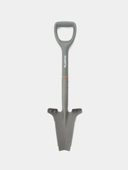 Лопата для корчевания малая Plantic PRO 21280-01