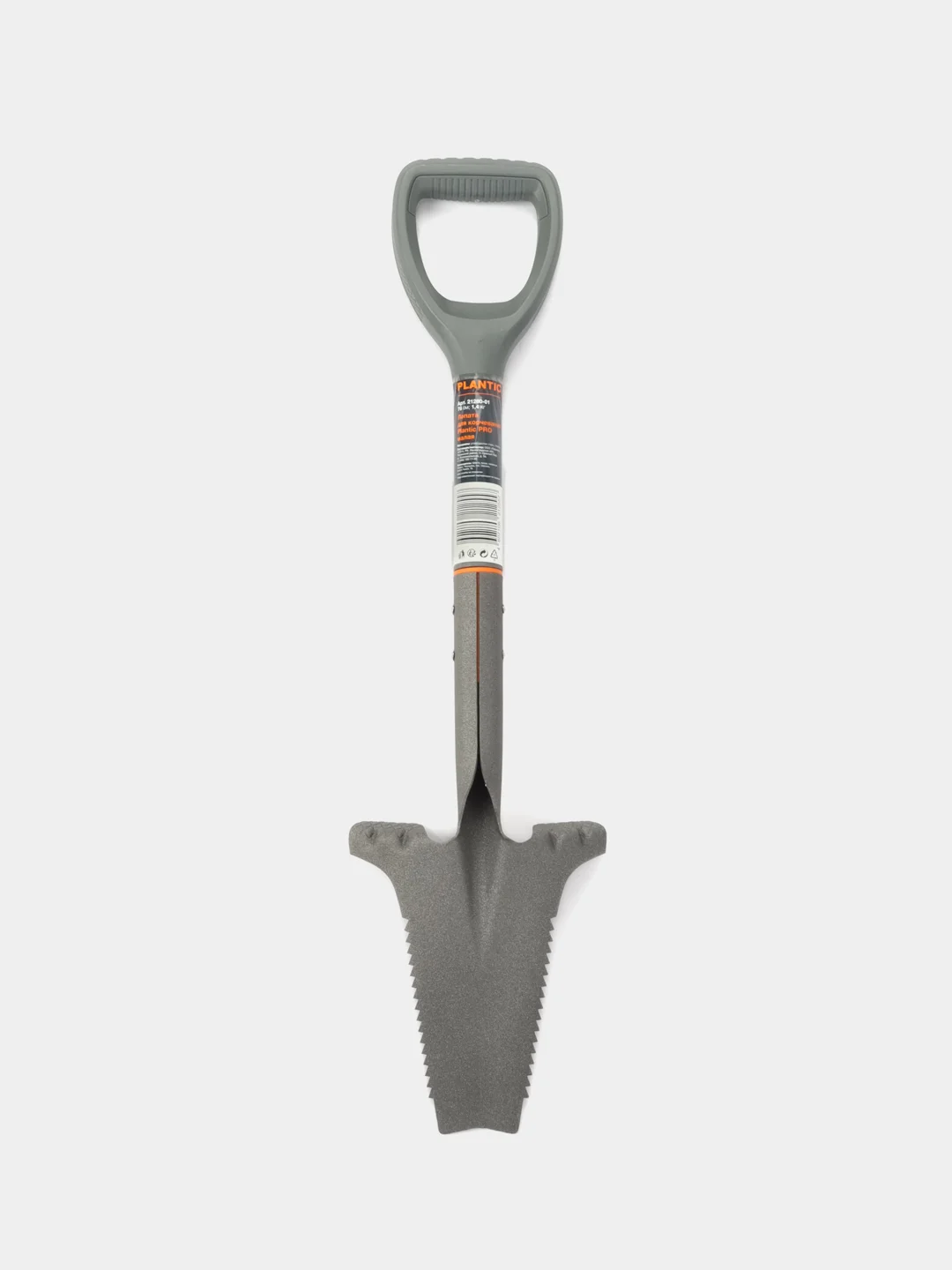 Лопата для корчевания малая Plantic PRO 21280-01