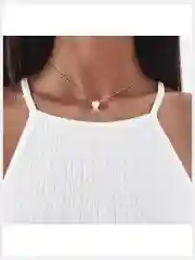 Цепочка на шею