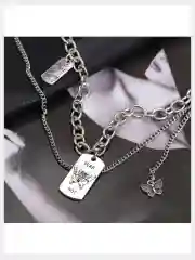 Цепочка на шею