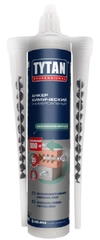 TYTAN Professional Анкер химический  двухкомпонентный (компонент А + компонент В) 300 мл