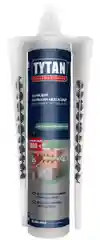 TYTAN Professional Анкер химический  двухкомпонентный (компонент А + компонент В) 300 мл