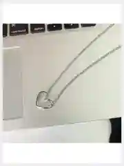 Цепочка на шею
