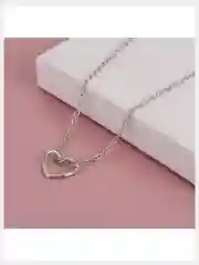 Цепочка на шею