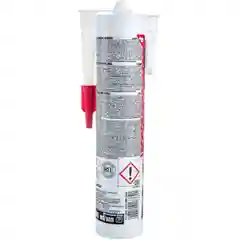 TYTAN Professional Монтажный клей Fix GT, 290 мл, белый