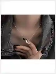 Цепочка на шею